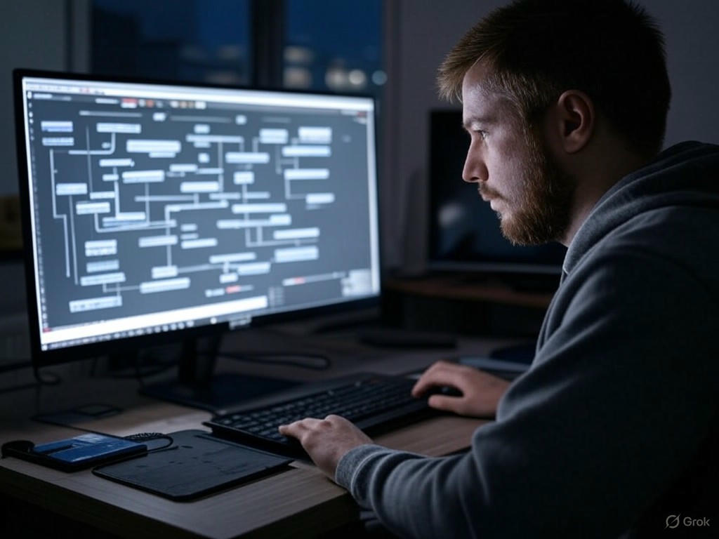 Image for article How AI is Revolutionizing Mobile Game Development # 2