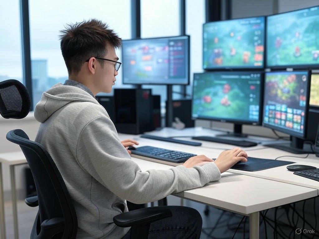 Image for article Cross-Platform Development: Challenges and Opportunities in 2025 # 1
